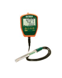 Extech Waterproof Palm pH Meter