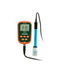 Extech Waterproof pH Meter Kit