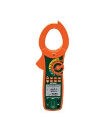 Extech PQ2071 1000A True RMS AC Power Clamp Meter