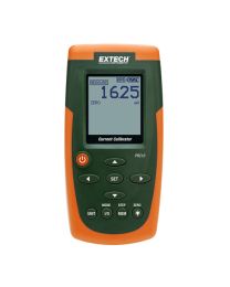 Extech PRC Current Calibrator and Meter