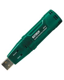 Extech RHT10 Humidity & Temp USB Datalogger