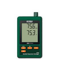 Extech Humidity & Temperature Datalogger