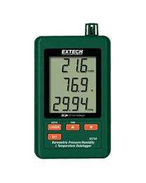 Extech Barometric Pressure/Humidity/Temperature Datalogger