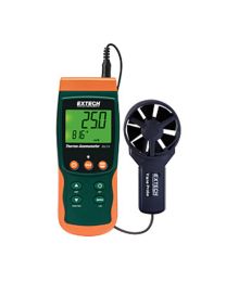 Extech SDL310 Vane Thermo-Anemometer/Datalogger