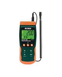Extech SDL350 Hot Wire CFM Thermo-Anemometer/Datalogger