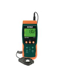 Extech SDL400 Light Meter/Datalogger