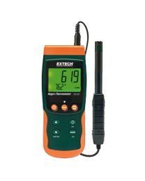 Extech SDL500 Hygro-Thermometer/Datalogger