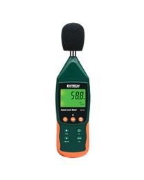 Extech Sound Level Meter/Datalogger