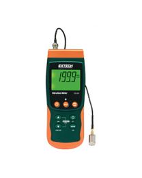 Extech SDL800 Vibration Meter/Datalogger