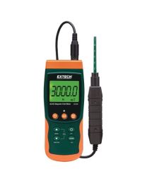Extech AC/DC Magnetic Meter/Datalogger