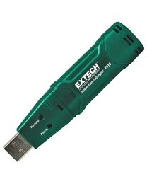 Extech TH10 Temperature USB Datalogger