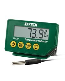 Extech Waterproof Temperature Indicators