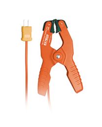 Extech TP200 Type K Clamp Temperature Probe