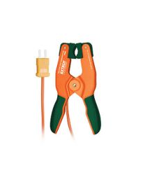 Extech TP400 High Temperature Type K Pipe Clamp