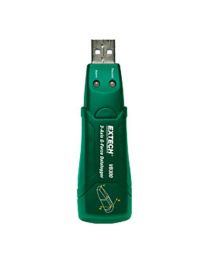 Extech 3-Axis G-Force USB Datalogger