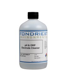 Fondriest Environmental Electrode Cleaner