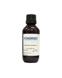 Fondriest Environmental 125 mg/L Rhodamine Solution