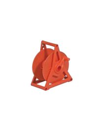 Geotech Orange A-Frame Hand Reel