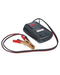 Geotech DC to AC Inverter