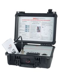 Geotech Geosub Pump Controller