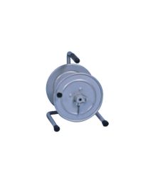 Geotech Gray Hand Reel