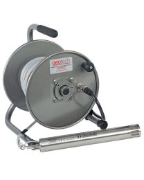Geotech Geosub 2 Stainless Steel Pump