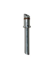 Geotech Stainless Steel Bailer Empty Devices