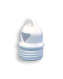 Geotech 3/4&quot; Teflon Standard Top