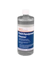 Geotech Field Equipment Cleaner