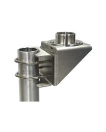 Gill MaxiMet Marine Mounting Bracket