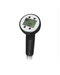 Global Water Flow Probe Replacement Computer