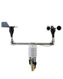 Global Water WE900 Weather Station