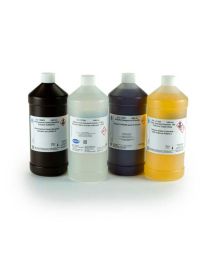 Hach pH 7 Buffer Solutions