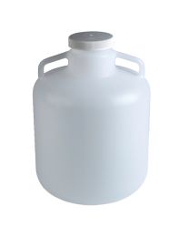 Hach Sigma 4 Gallon Polyethylene Container