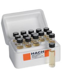 Hach EC Medium MPN Tubes