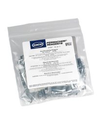 Hach Dechlorinating Reagent Powder Pillows