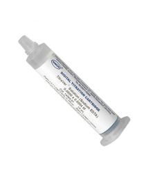 Hach EDTA (0.0716 M) Digital Titrator Cartridge
