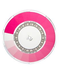 Hach Total Chlorine Color Disc Kit