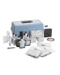 Hach AL-36B Water Quality Test Kit