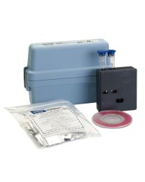 Hach Ozone Color Disc Kit