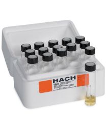 Hach Lauryl Tryptose Broth Tubes