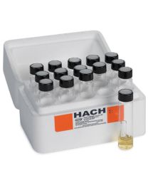 Hach Lauryl Tryptose Broth/MUG Tubes