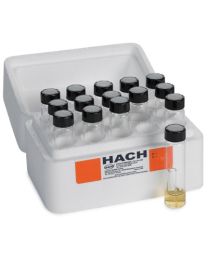 Hach Lauryl Tryptose/MUG Tubes