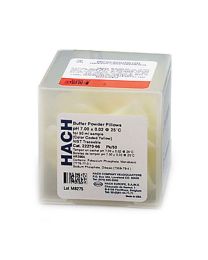 Hach pH 7 Powder Pillows