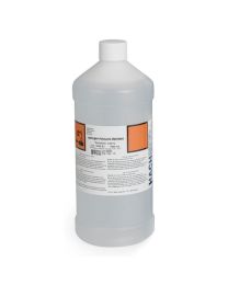 Hach Nitrogen-Ammonia Standard Solution