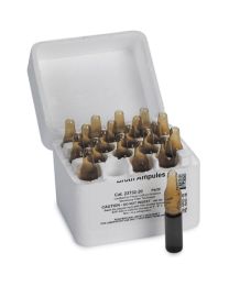 Hach m-FC Glass Membrane Filtration Ampules