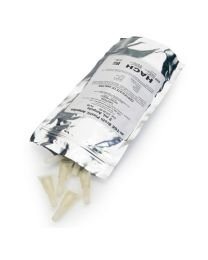 Hach m-TGE Plastic Membrane Filtration Ampules