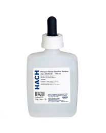 Hach Nitrogen-Nitrate Standard Solution