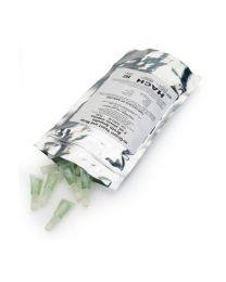 Hach m-Green Plastic Membrane Filtration Ampules