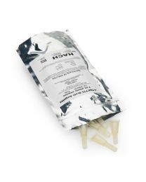 Hach m-TGE/TTC Plastic Membrane Filtration Ampules